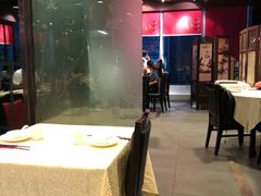 大堂-喜记避风塘炒辣蟹(旗舰店)