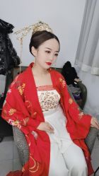 -美云庭古装·格格服汉服·京城旅拍(北京店)