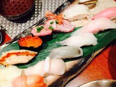 iphone_upload_pic-乾山寿司(好运街店)