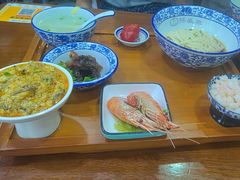 -孙盛兴奥灶面馆·蟹黄面·三虾面(山塘街总店)
