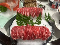-牛将军•涮肉•烤肉(北京王府井·故宫店)