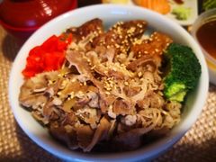 -活鳗饭·鹅肝范儿(高碑店店)