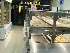 -添香欧一派蛋糕(金碧店)