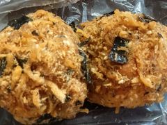-鲍师傅糕点(永安里店)