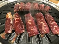 -九田家黑牛烤肉料理(中北镇店)