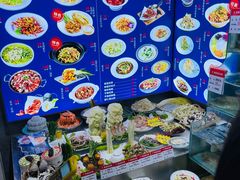 -吕氏疙瘩汤·私家菜馆(慈云寺店)