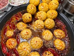 -朱光玉火锅馆(青岛凯德店)