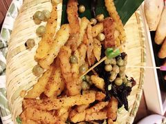 -雀舞云南菜(乐客城店)