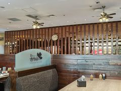卡座-汉巴味德巴西烤肉(顺和广场店)