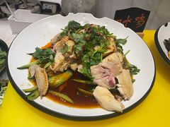 -杭州钱江新城万怡酒店-西餐厅