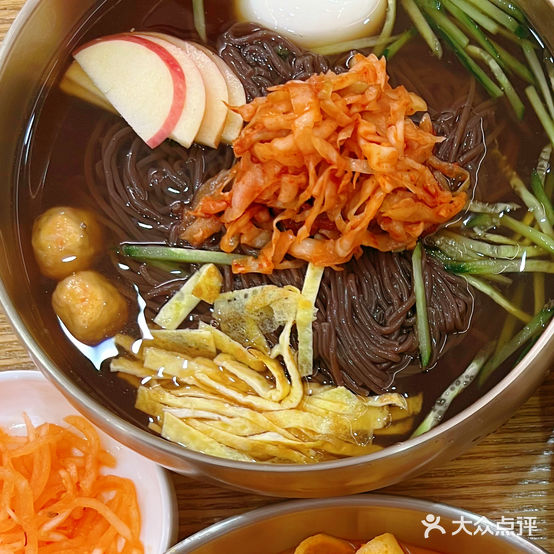 努拿紫菜饭(万达店)