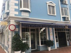 门面-安德鲁饼店(总店)