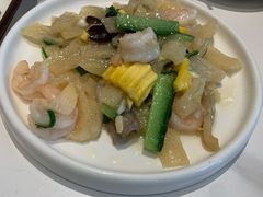 新爆三样-梅飞酒家(名辉豪庭店)