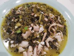 -壹只菜·崇明本地特色菜(崇明南门店)
