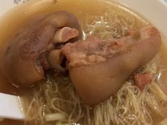 -恩宁刘福记(东华东路店)