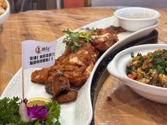 -醉壹号海鲜大排档(厦门美食地标店)