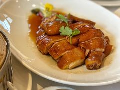 -宝丽轩中餐厅BAOLIXUAN