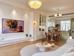 -大宅设计设计店铺(浦东店)