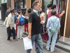 -丝路传奇·中国拉面航母店(北医三院店)
