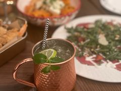 -IL TEATRO 精品意大利餐厅