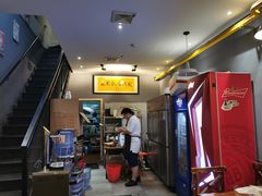 -我们家私房纸包鱼·烧烤