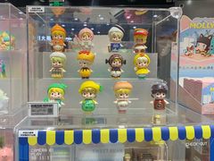 -泡泡玛特POPMART(壹号店)