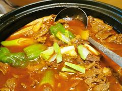 -肖记公安牛肉鱼杂馆· 省级非物质文化遗产(仁和路店)