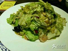 -吕氏疙瘩汤·私家菜馆(慈云寺店)