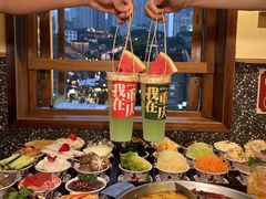 -纸盐河码头火锅(十八梯店)
