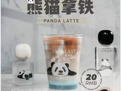 -Manner Coffee(壹方城店)