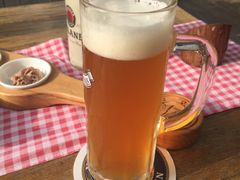 -Paulaner·德国帕拉娜自酿啤酒餐厅(海上世界店)