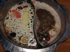 -傣妹火锅(南京东路一店)