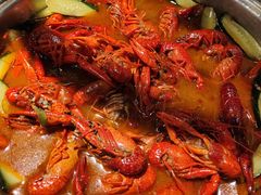 -阪尚皇·原切牛排·烤肉火锅自助(北京路店)