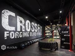 -懒人Club运动健身·运动康复·私教(三迪中心店)