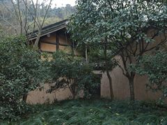-法云安缦酒店