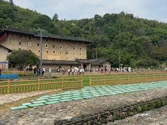 -福建土楼（南靖）云水谣景区-和贵楼