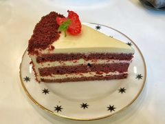 独角兽百香果慕斯-姆们M Sweetie Cake(三里屯店)