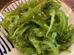 -仙隐小鹿中華の日料(荣民龙首广场店)