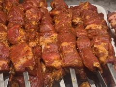 -通海俄式烧烤·俄罗斯大串(嵩山路店)