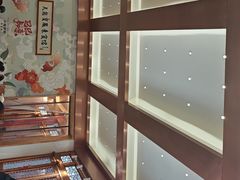 -天龙宝严素食馆(大兴善寺店)