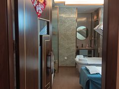 -华夏良子·足道SPA艾灸(铁道大厦店)