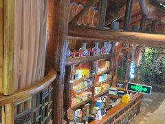 -一桶江山餐厅(松北店)