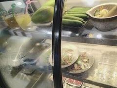 -德四家·云南傣味烧烤品牌(和谐店)