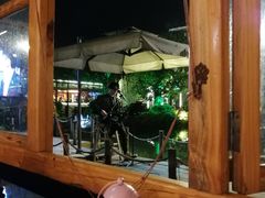 -花溪雨·森林餐厅(石基店)