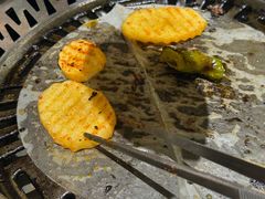 -伊尚宫·清真广式早茶.韩式烤肉·火锅