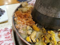 -徐记手切鲜羊肉(辽沈二街店)