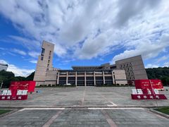-福州大学(旗山校区)