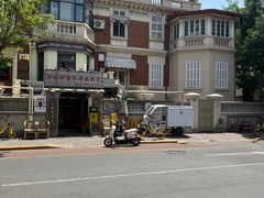 -天津五大道文化旅游区