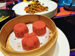 -上海滩餐厅(BFC外滩金融中心店)