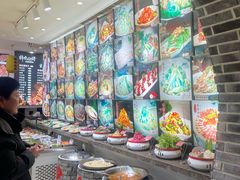 -一块豆腐·海鲜·家常菜(李沧书院路店)